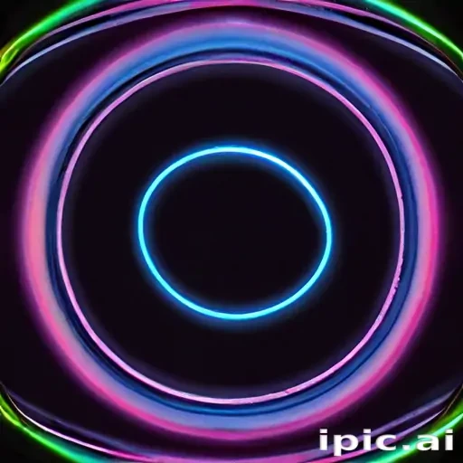 neon circle png
