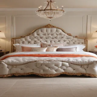 bed image
