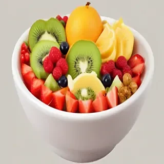 fruit bowl png