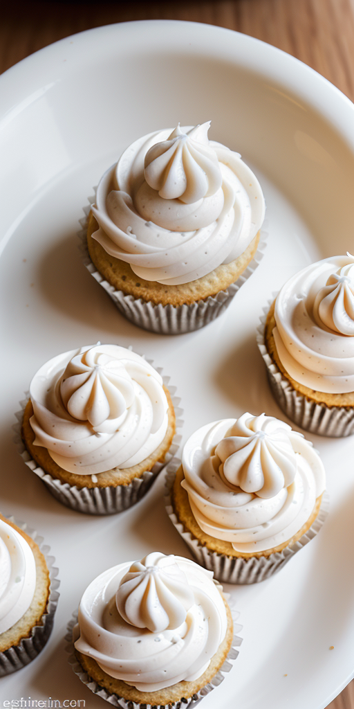 small batch cream cheese frosting