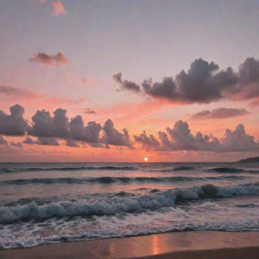 aesthetic beach pictures