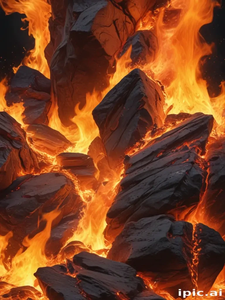fire bg hd