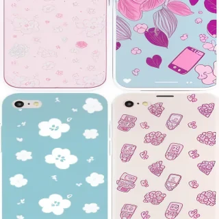 cute phone backgrounds aesthetic