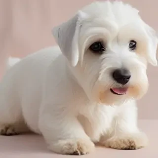 sealyham terrier
