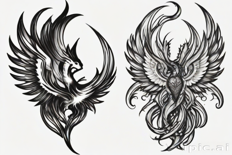 transparent tattoo png