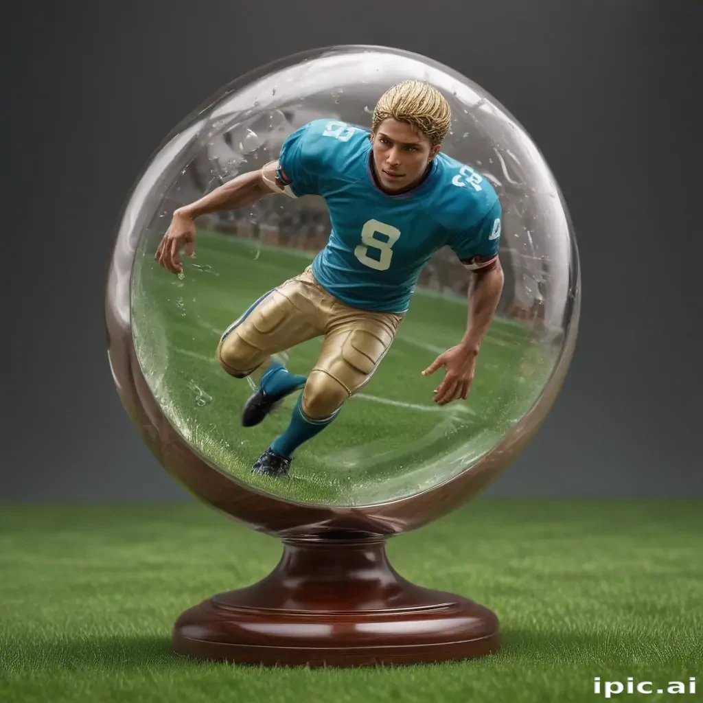 football transparent