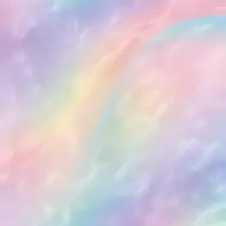 rainbow pastel background