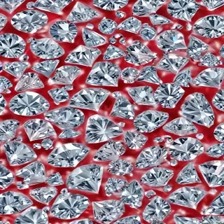 diamond background images