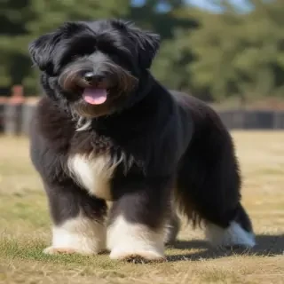 portuguese sheepdog