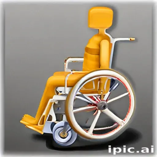 wheelchair png