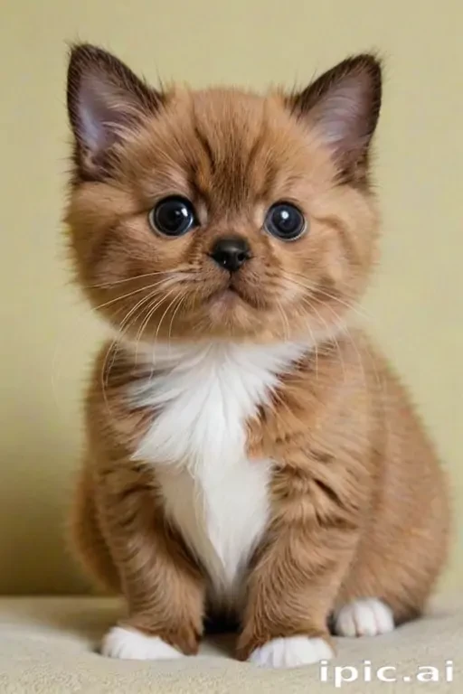 munchkin breed