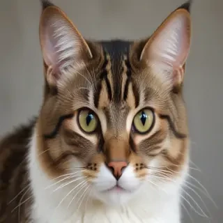 california spangled cat breed