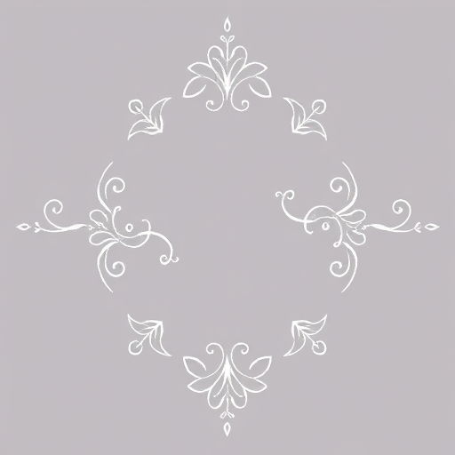 decorative line png