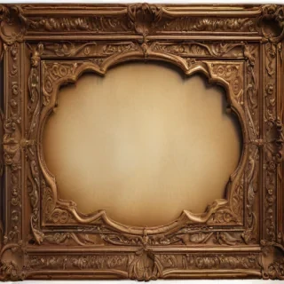 frame transparent background