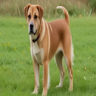 kyi leo dog breed