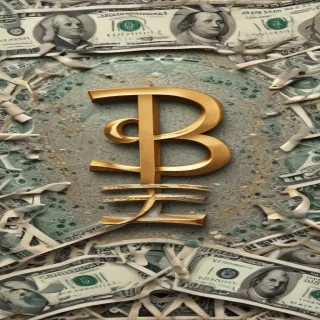 money sign