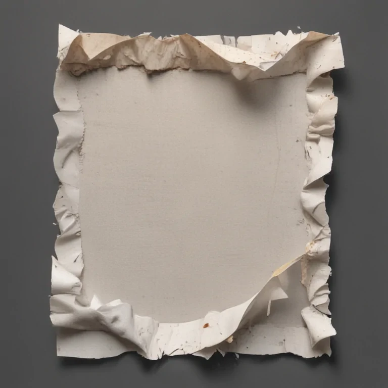 torn paper png