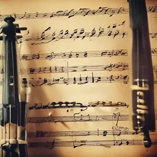 instrumental music