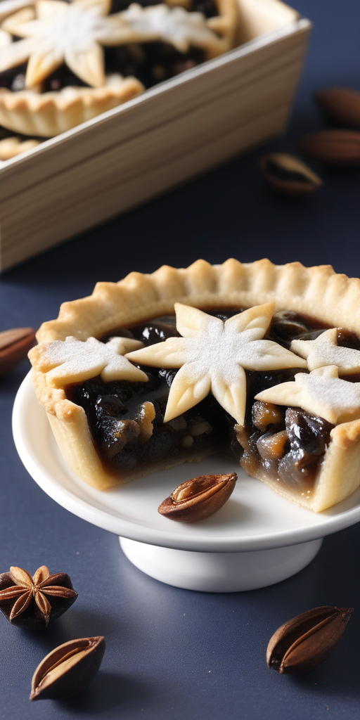 where can i buy mincemeat for mince pies