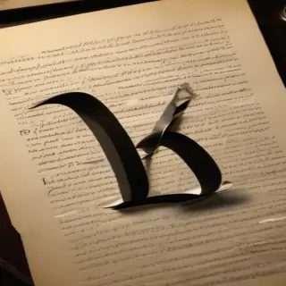 a letter images