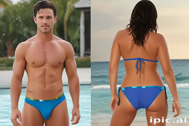 brett cooper bikini