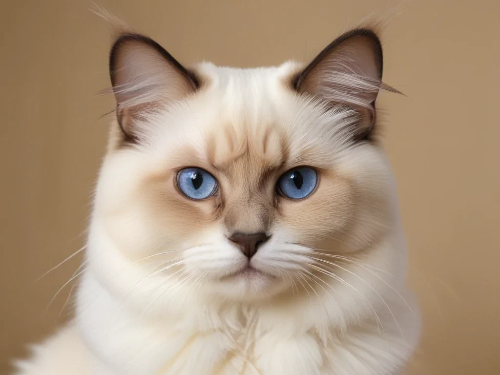 birman breed