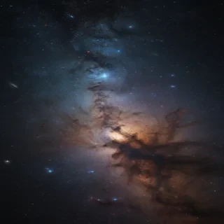 star field png