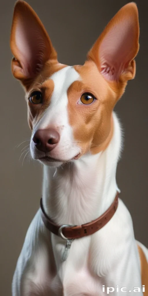 ibizan hound dog breed