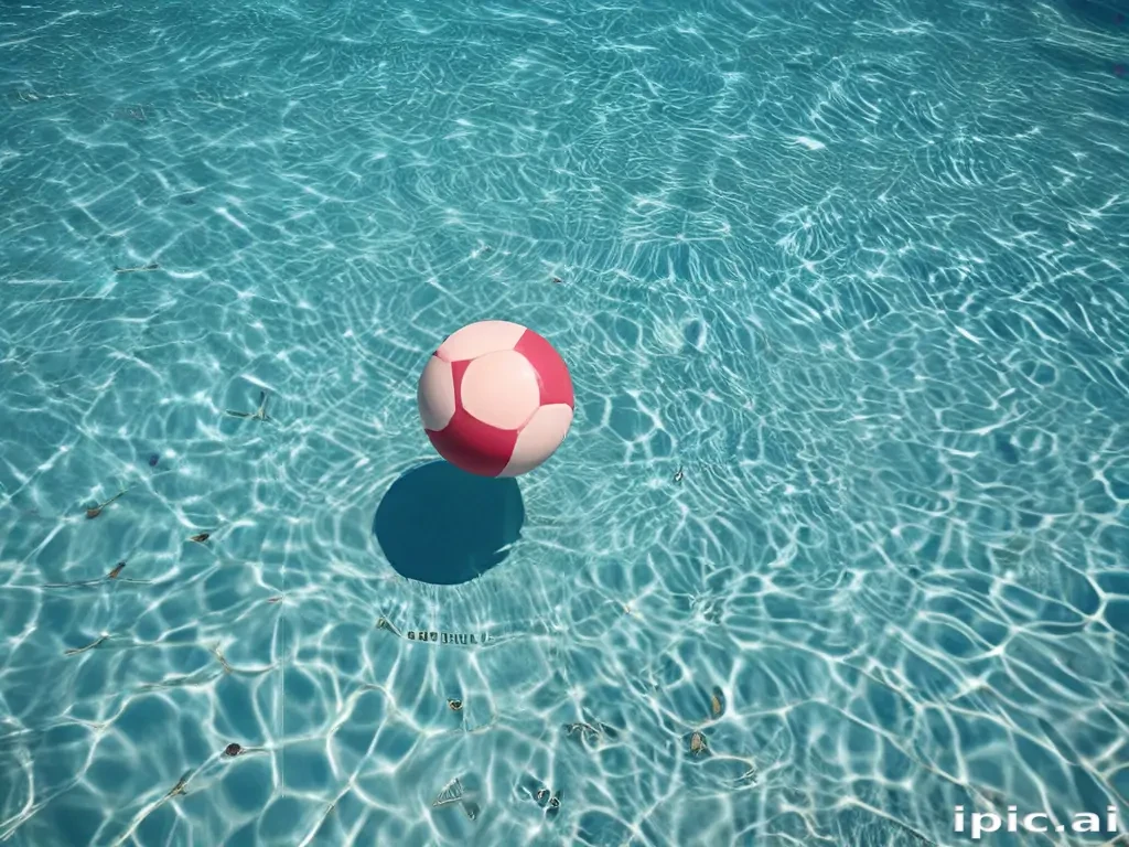 pool background