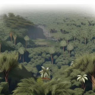 jungle png