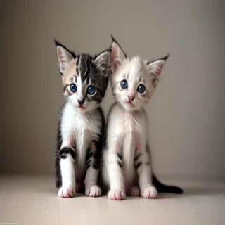 kitten wallpapers