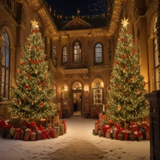 christmas photos