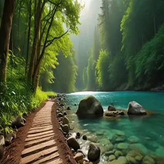 nature wallpaper for phone