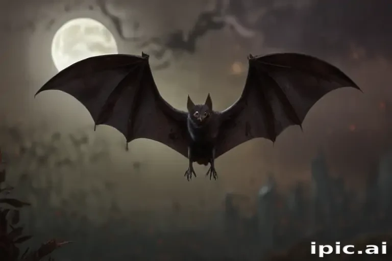halloween bats images