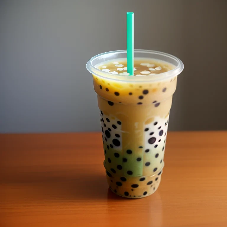 boba tea wallpapers