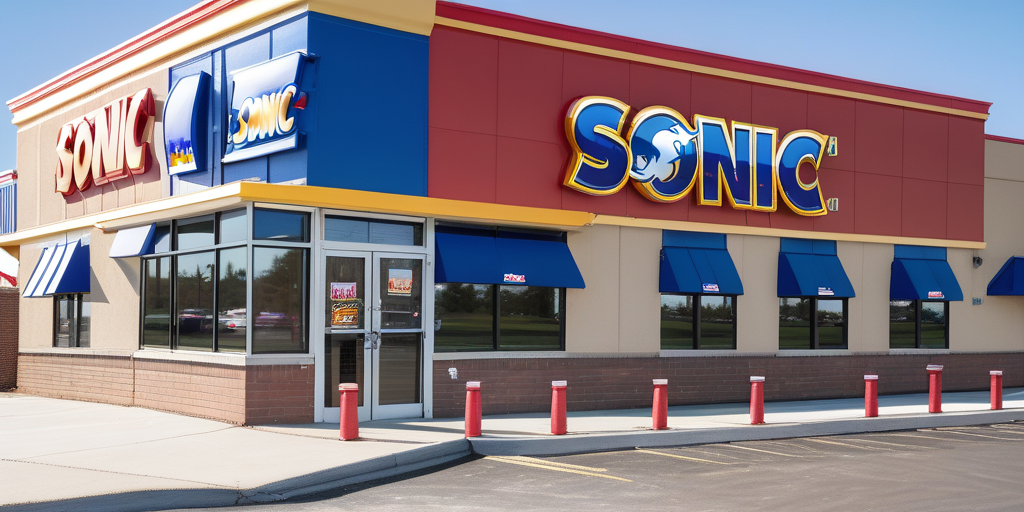 does sonic serve lunch all day