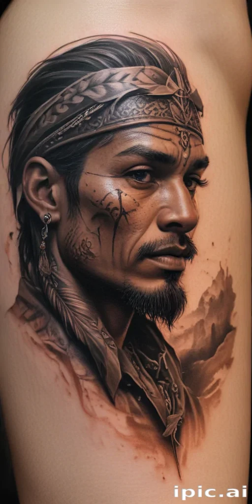 png tattoo