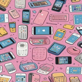 phone wallpaper for 12-year-olds