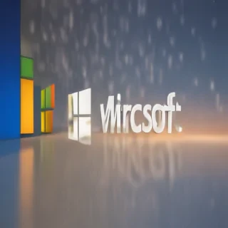 microsoft logo