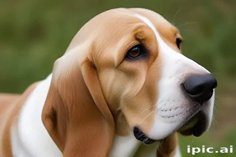 basset retriever
