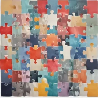 puzzle png