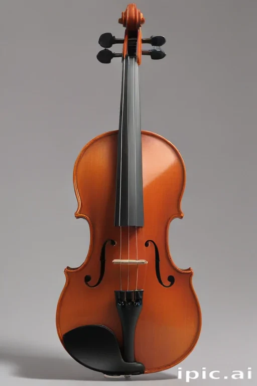 violin png