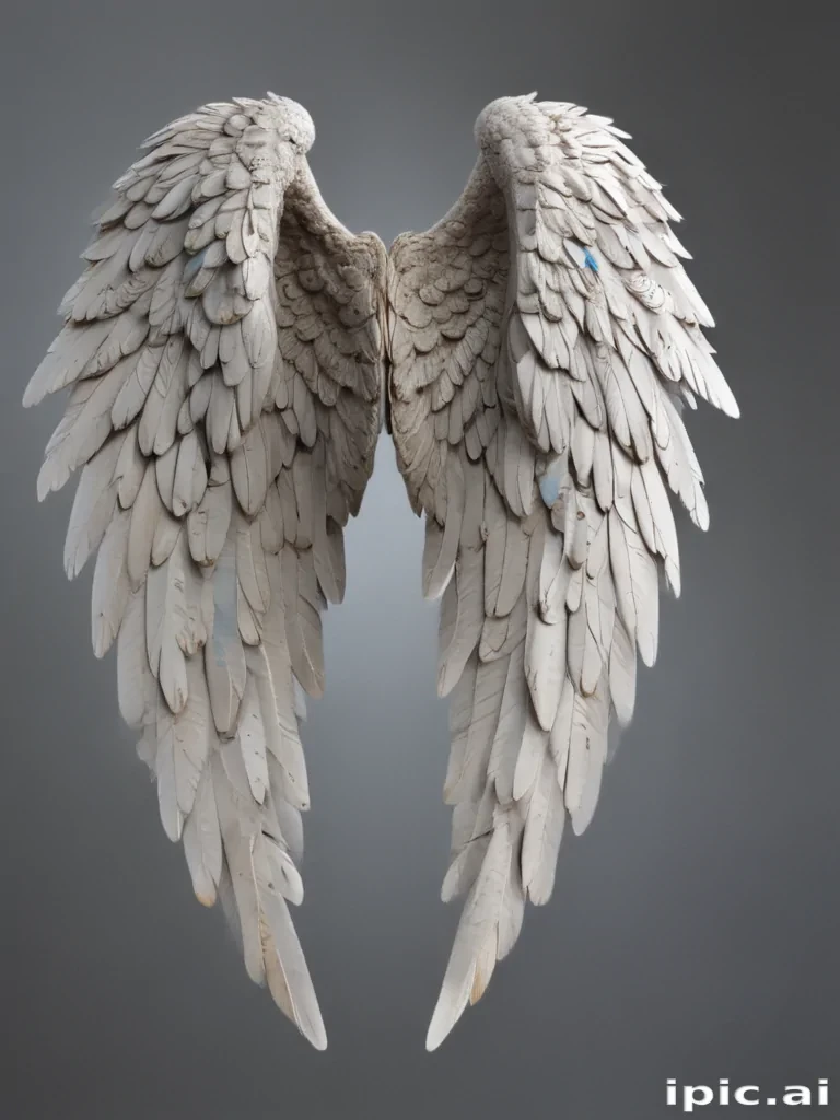 png angel wings