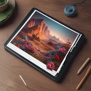 ipad mockup