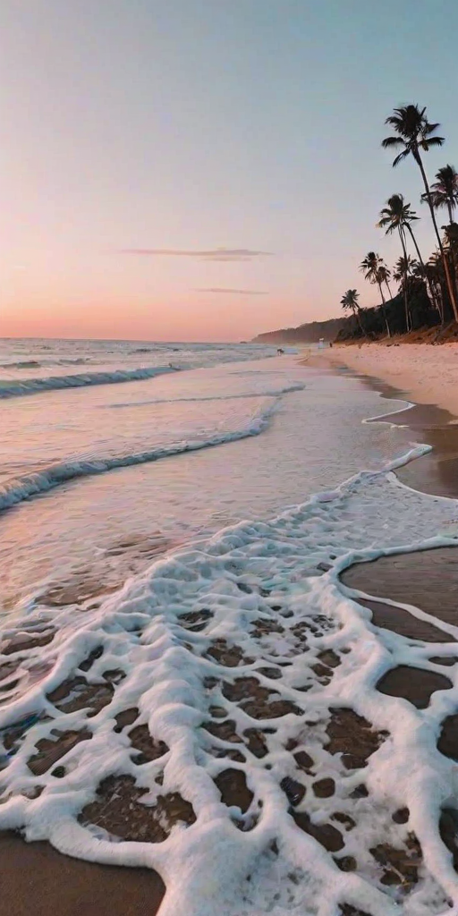 aesthetic wallpapers beach