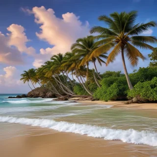 puerto rico wallpapers