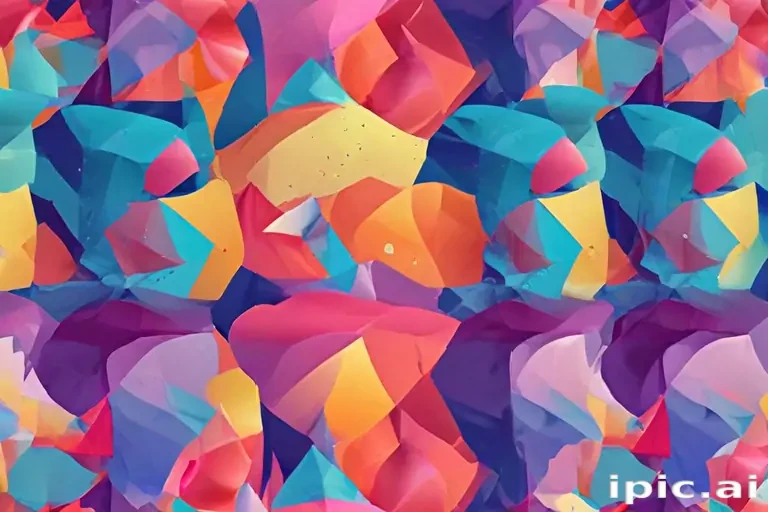abstract shapes png