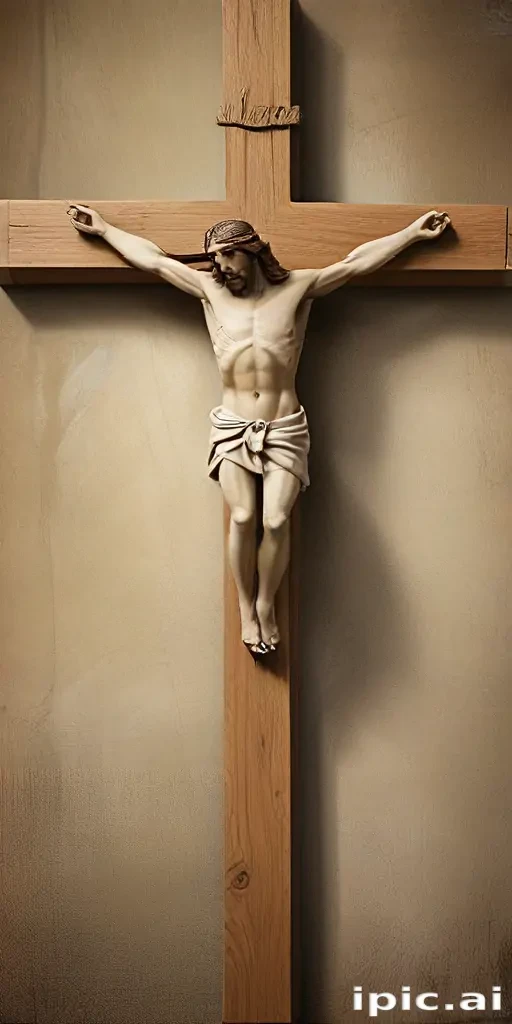 jesus cross background
