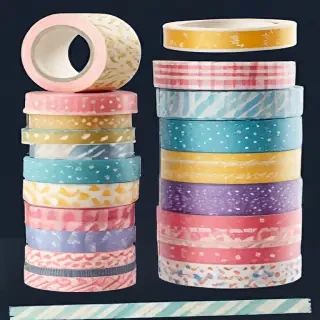 washi tape png