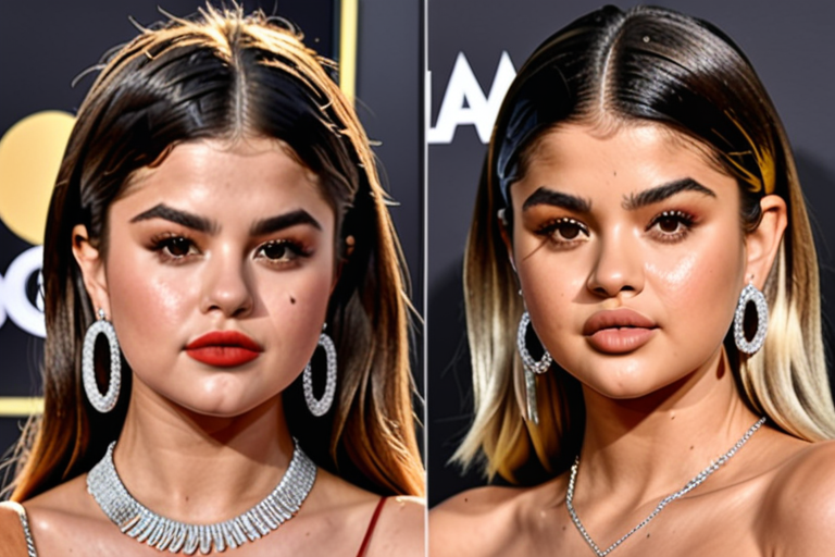 selena gomez responds to hailey bieber